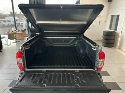 Photo 6 Nissan Navara  2.3 dCi 190ch Double-Cab Tekna