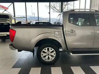 Photo 8 Nissan Navara  2.3 dCi 190ch Double-Cab Tekna