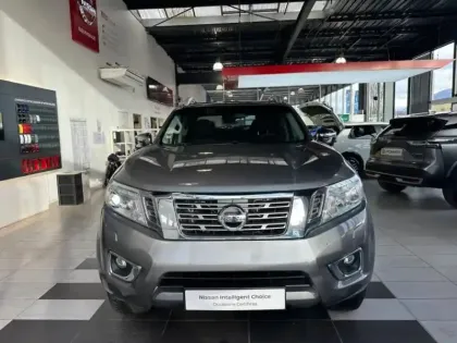 Photo 12 Nissan Navara  2.3 dCi 190ch Double-Cab Tekna