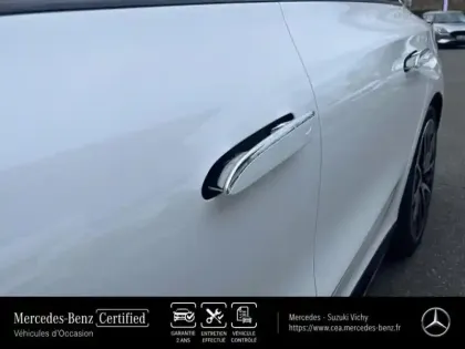 Photo 7 Mercedes CLA  200 183ch AMG Line 8G-eDCT