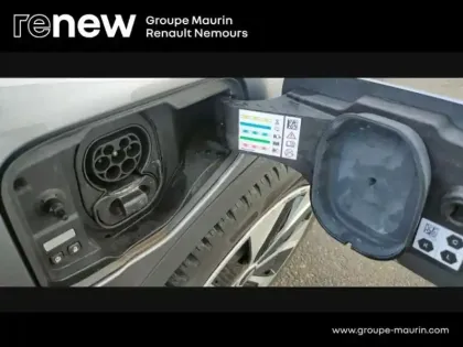 Photo 9 Renault Megane  E-Tech Electric EV60 130ch Evolution ER super charge -B