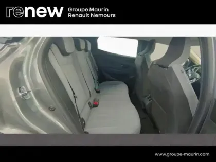 Photo 13 Renault Megane  E-Tech Electric EV60 130ch Evolution ER super charge -B