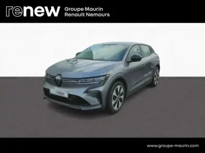 Photo Renault Megane