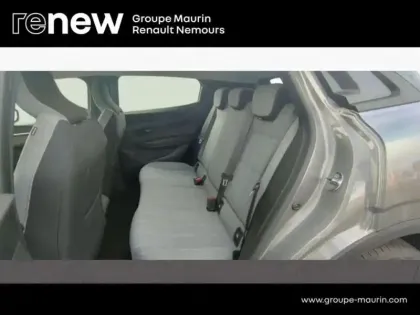 Photo 12 Renault Megane  E-Tech Electric EV60 130ch Evolution ER super charge -B