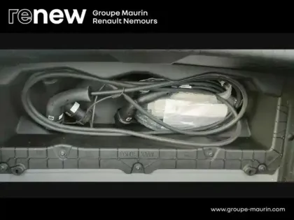 Photo 11 Renault Megane  E-Tech Electric EV60 130ch Evolution ER super charge -B