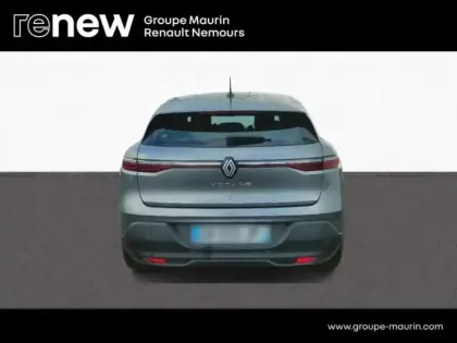 Photo 6 Renault Megane  E-Tech Electric EV60 130ch Evolution ER super charge -B