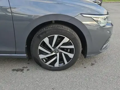 Photo 5 Volkswagen Golf  1.4 eHybrid OPF 204ch Style DSG6