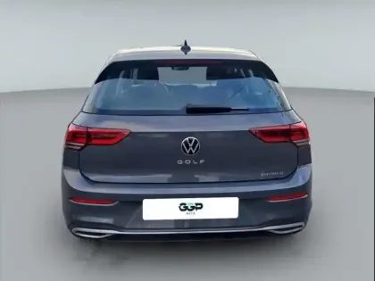 Photo 14 Volkswagen Golf  1.4 eHybrid OPF 204ch Style DSG6