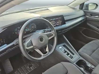 Photo 7 Volkswagen Golf  1.4 eHybrid OPF 204ch Style DSG6