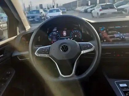 Photo 9 Volkswagen Golf  1.4 eHybrid OPF 204ch Style DSG6