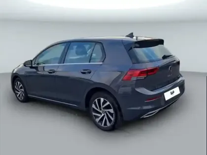 Photo 11 Volkswagen Golf  1.4 eHybrid OPF 204ch Style DSG6