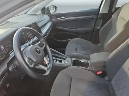 Photo 6 Volkswagen Golf  1.4 eHybrid OPF 204ch Style DSG6