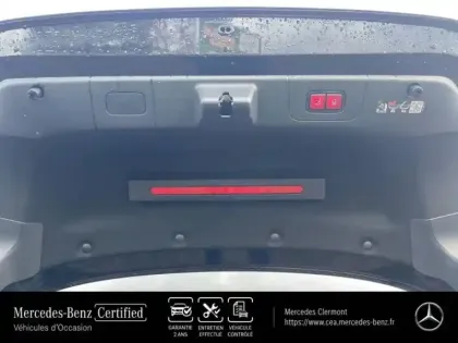 Photo 10 Mercedes CLA  200 183ch AMG Line 8G-eDCT