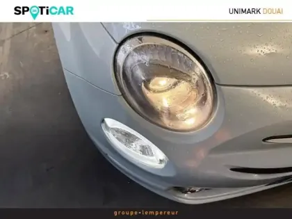 Photo 14 Fiat 500  1.0 70ch BSG S&S Pack Confort