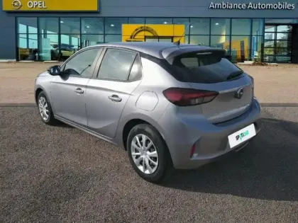 Photo 6 Opel Corsa  1.2 75ch Edition