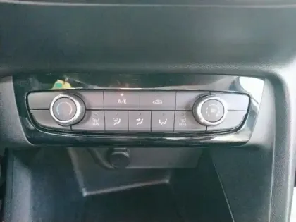 Photo 13 Opel Corsa  1.2 75ch Edition