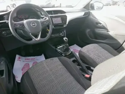 Photo 7 Opel Corsa  1.2 75ch Edition