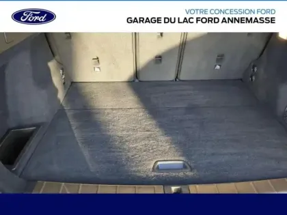 Photo 13 BMW X1  sDrive18iA 136ch xLine DKG7