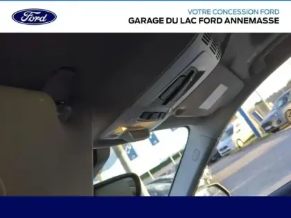 Photo 7 BMW X1  sDrive18iA 136ch xLine DKG7