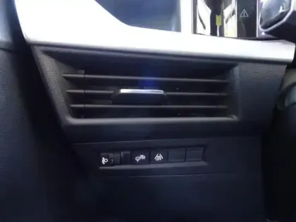 Photo 7 Opel Frontera  1.2 Turbo Hybrid 145ch GS e-DCT6