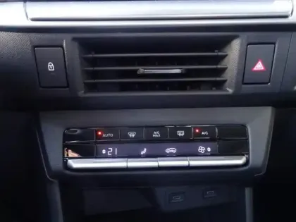 Photo 11 Opel Frontera  1.2 Turbo Hybrid 145ch GS e-DCT6