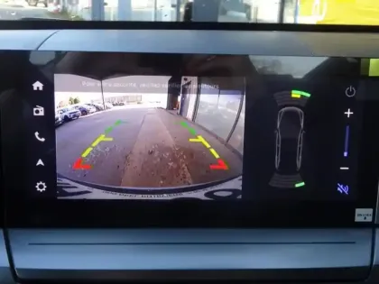 Photo 10 Opel Frontera  1.2 Turbo Hybrid 145ch GS e-DCT6