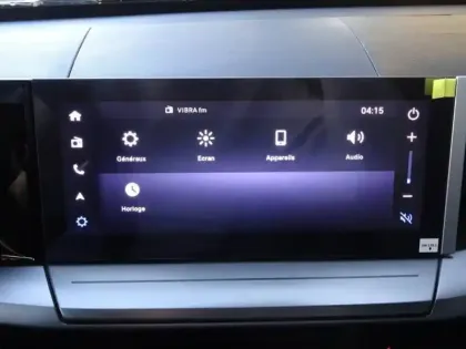 Photo 8 Opel Frontera  1.2 Turbo Hybrid 145ch GS e-DCT6