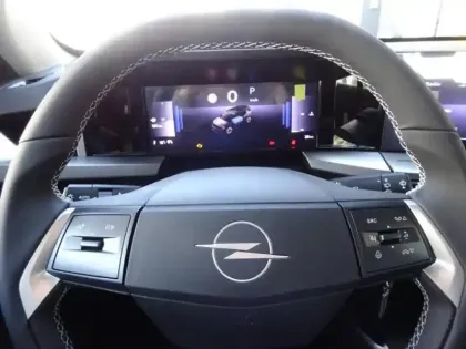 Photo 6 Opel Frontera  1.2 Turbo Hybrid 145ch GS e-DCT6