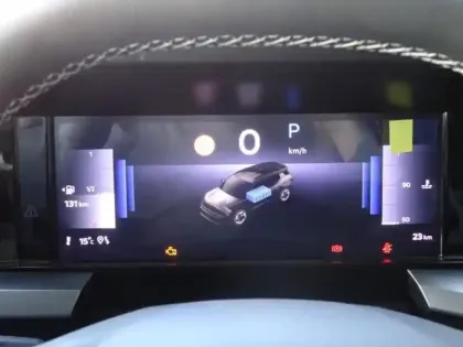 Photo 5 Opel Frontera  1.2 Turbo Hybrid 145ch GS e-DCT6