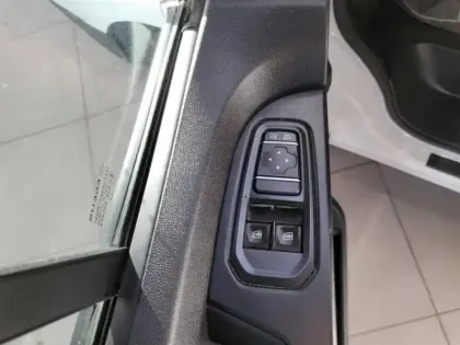 Photo 9 Renault Trafic  Fg L1H1 2T8 2.0 Blue dCi 110ch Confort