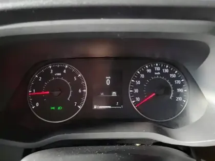 Photo 10 Renault Trafic  Fg L1H1 2T8 2.0 Blue dCi 110ch Confort