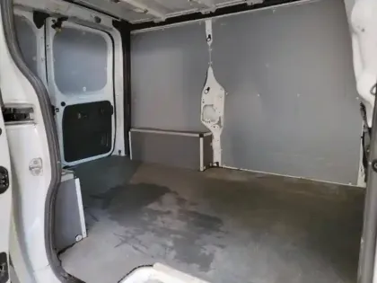 Photo 14 Renault Trafic  Fg L1H1 2T8 2.0 Blue dCi 110ch Confort