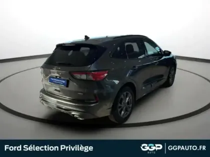 Photo 5 Ford Kuga  2.5 Duratec 190ch FHEV E85 ST-Line X BVA