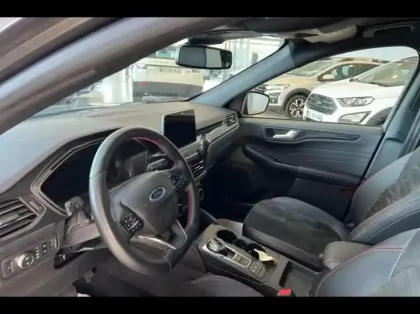 Photo 8 Ford Kuga  2.5 Duratec 190ch FHEV E85 ST-Line X BVA