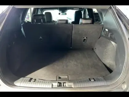 Photo 11 Ford Kuga  2.5 Duratec 190ch FHEV E85 ST-Line X BVA