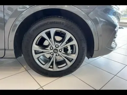 Photo 13 Ford Kuga  2.5 Duratec 190ch FHEV E85 ST-Line X BVA