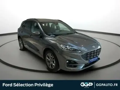 Photo 7 Ford Kuga  2.5 Duratec 190ch FHEV E85 ST-Line X BVA