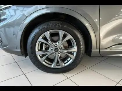 Photo 14 Ford Kuga  2.5 Duratec 190ch FHEV E85 ST-Line X BVA