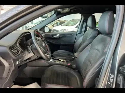 Photo 9 Ford Kuga  2.5 Duratec 190ch FHEV E85 ST-Line X BVA