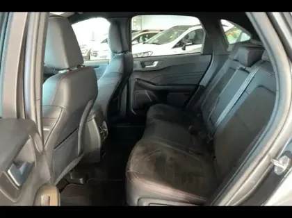 Photo 10 Ford Kuga  2.5 Duratec 190ch FHEV E85 ST-Line X BVA