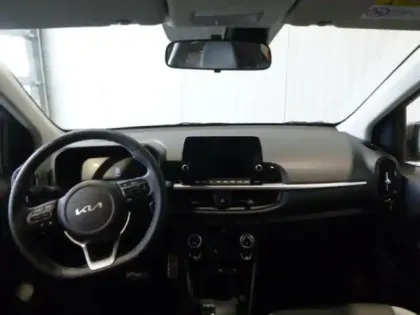 Photo 13 Kia Picanto  1.0 GDi 68ch GT-Line BVMA5