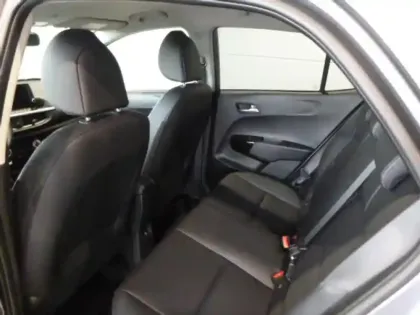 Photo 12 Kia Picanto  1.0 GDi 68ch GT-Line BVMA5