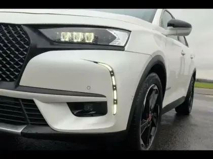 Photo 13 DS Ds 7  Crossback BlueHDi 130ch Performance Line + Automatique 139g