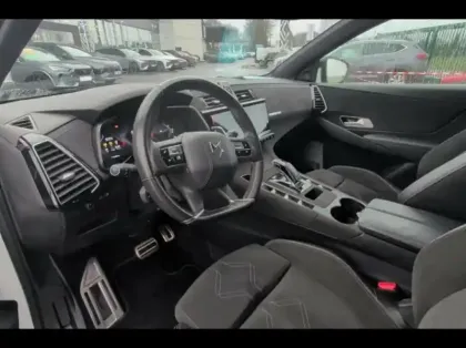 Photo 8 DS Ds 7  Crossback BlueHDi 130ch Performance Line + Automatique 139g
