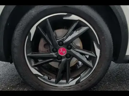 Photo 12 DS Ds 7  Crossback BlueHDi 130ch Performance Line + Automatique 139g