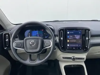 Photo 5 Volvo Xc40  B3 163ch Plus DCT 7