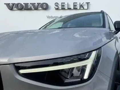 Photo 12 Volvo Xc40  B3 163ch Plus DCT 7