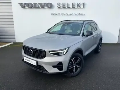 Photo Volvo Xc40