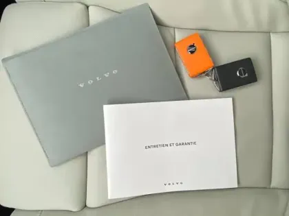 Photo 11 Volvo Xc40  B3 163ch Plus DCT 7
