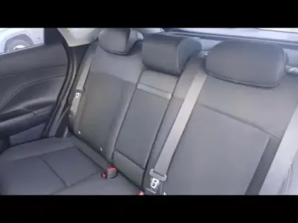 Photo 10 Hyundai Kona  1.6 GDi 129ch Hybrid Creative DCT-6